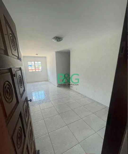 Foto 1 de Apartamento com 2 Quartos à venda, 54m² em Jardim Dourado, Guarulhos