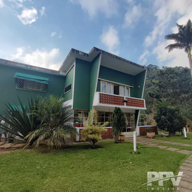 Foto 1 de Casa com 3 Quartos à venda, 5230m² em Prata dos Aredes, Teresópolis