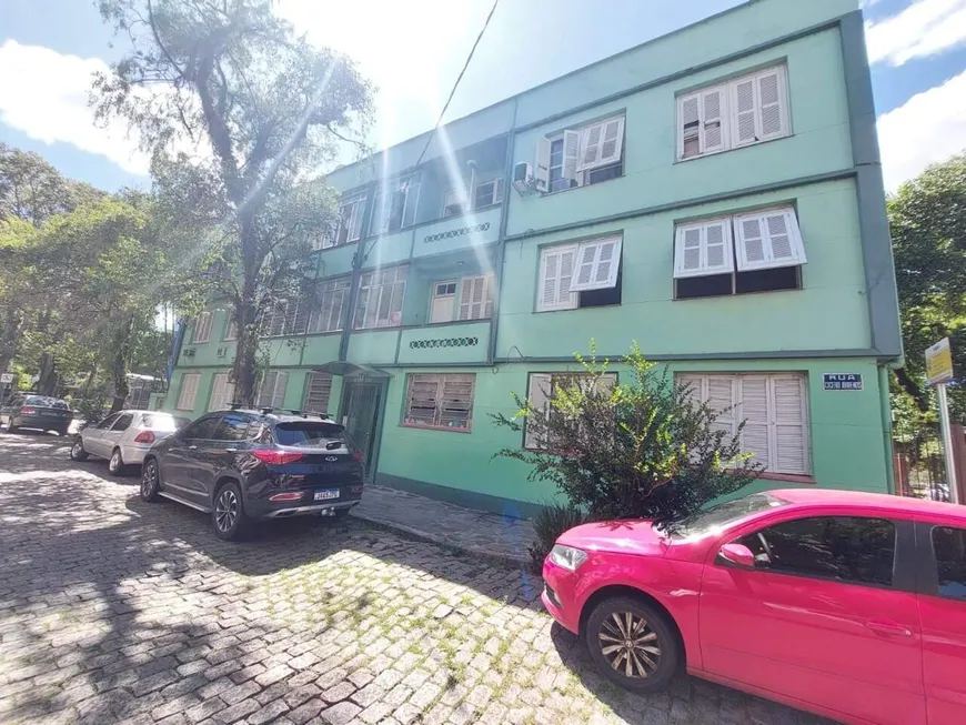 Foto 1 de Apartamento com 2 Quartos à venda, 62m² em Menino Deus, Porto Alegre