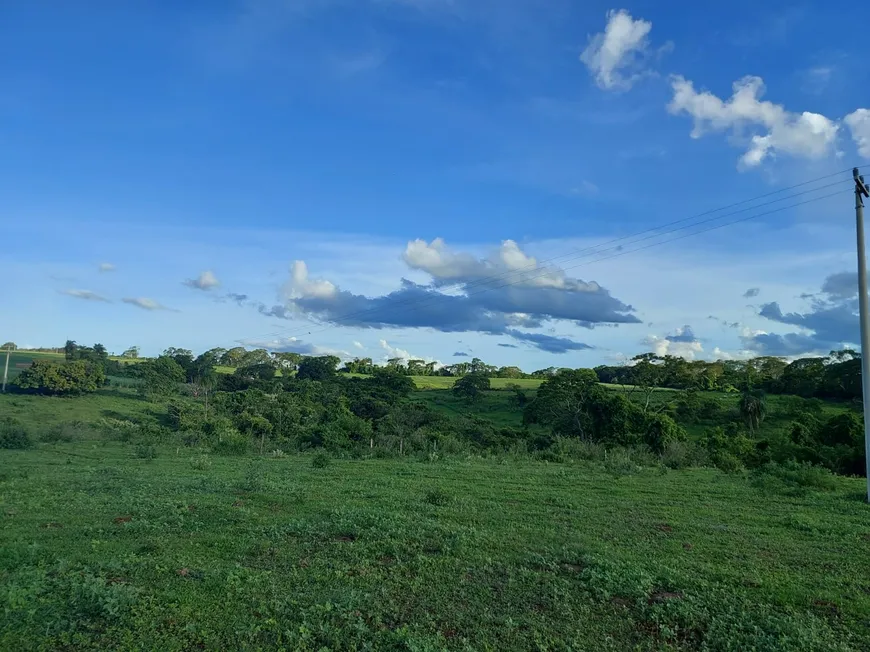 Foto 1 de Fazenda/Sítio à venda em Zona Rural, Tanabi