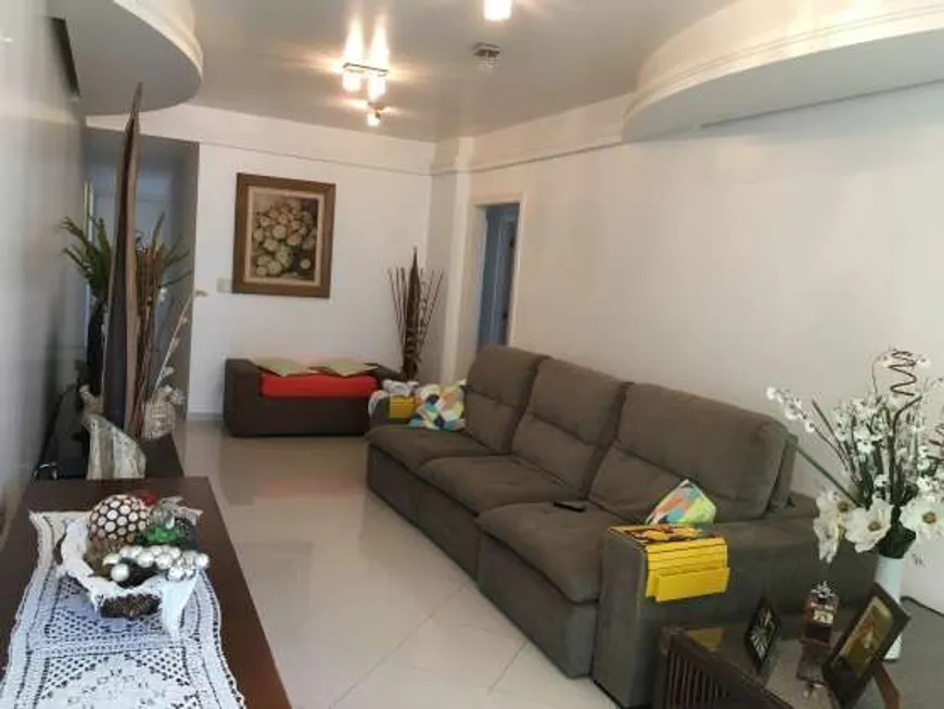 Foto 1 de Apartamento com 4 Quartos à venda, 154m² em Jardim Guanabara, Rio de Janeiro