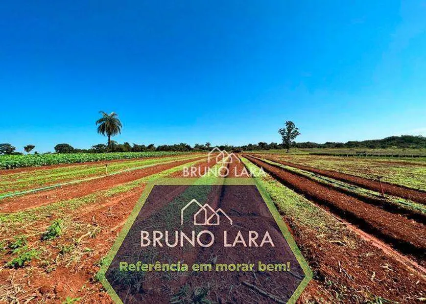 Foto 1 de Fazenda/Sítio com 6 Quartos à venda, 1200m² em RANCHO TRÊS LAGOAS, Igarapé