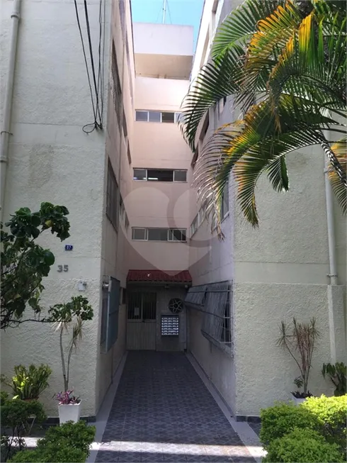 Foto 1 de Apartamento com 2 Quartos à venda, 49m² em Alto de Pinheiros, São Paulo