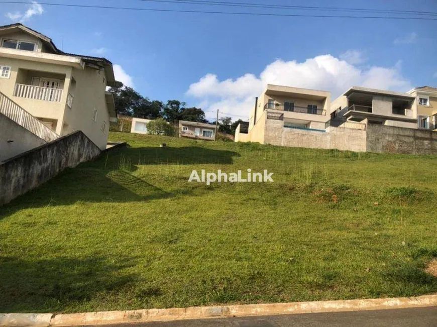 Foto 1 de Lote/Terreno à venda, 360m² em Alphaville, Santana de Parnaíba