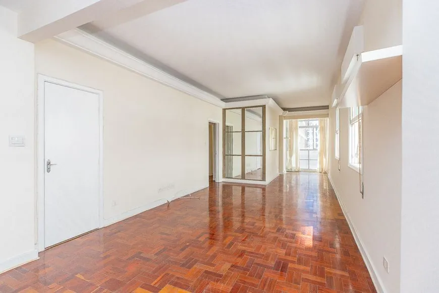 Foto 1 de Apartamento com 2 Quartos à venda, 120m² em Jardim América, São Paulo