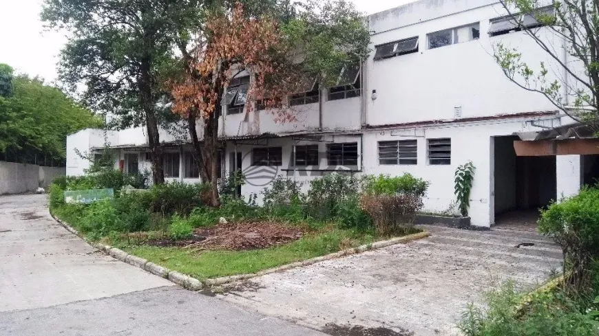 Foto 1 de Galpão/Depósito/Armazém à venda, 21000m² em Independência, São Bernardo do Campo