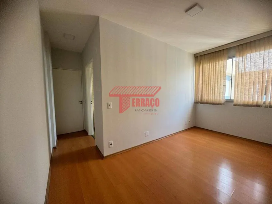 Foto 1 de Apartamento com 2 Quartos à venda, 55m² em Independência, São Bernardo do Campo