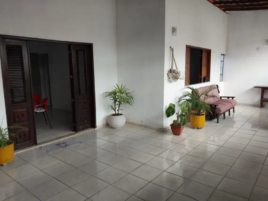 Foto 1 de Casa com 3 Quartos à venda, 250m² em Cohab Anil IV, São Luís