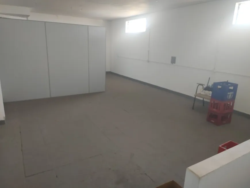 Foto 1 de Sala Comercial à venda, 268m² em Jardim Nova Suíça, Limeira