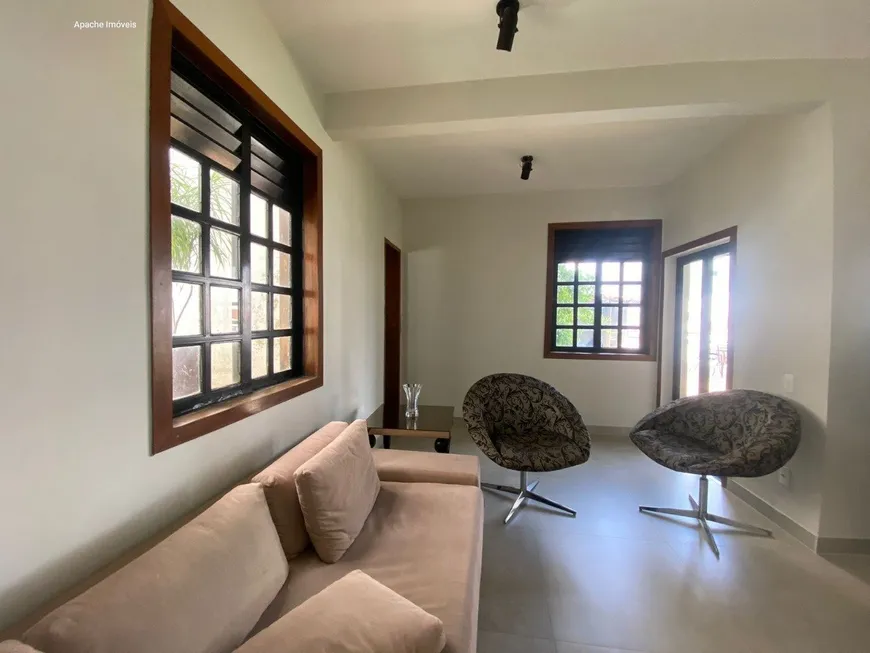 Foto 1 de Casa com 3 Quartos à venda, 240m² em Santa Lúcia, Belo Horizonte