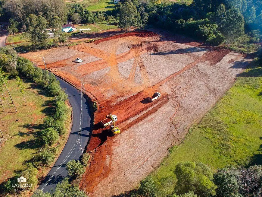 Foto 1 de Lote/Terreno à venda, 200m² em São Bento, Lajeado