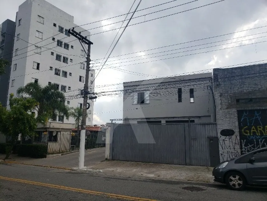 Foto 1 de Lote/Terreno à venda, 145m² em Limão, São Paulo