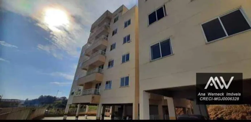 Foto 1 de Apartamento com 2 Quartos à venda, 105m² em Ipiranga, Juiz de Fora