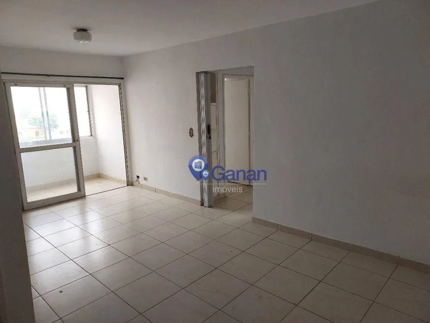 Foto 1 de Apartamento com 3 Quartos à venda, 90m² em Aclimação, São Paulo