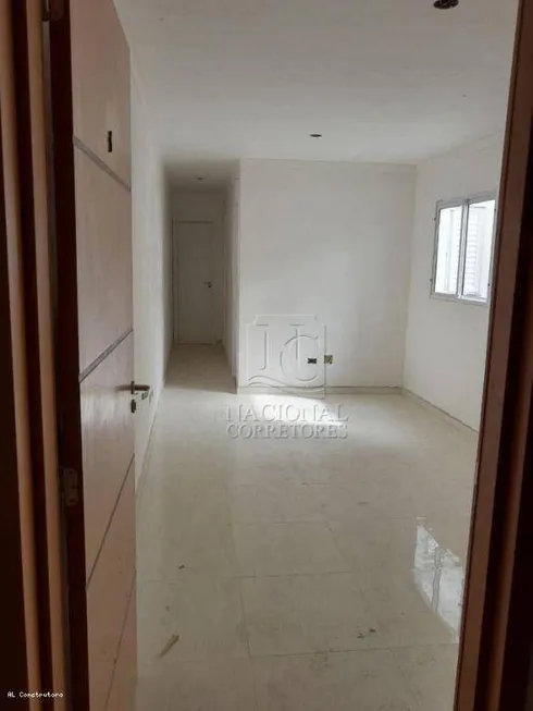 Foto 1 de Apartamento com 2 Quartos à venda, 52m² em Parque Novo Oratorio, Santo André