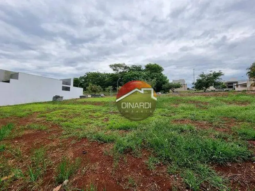 Foto 1 de Lote/Terreno à venda, 397m² em Jardim Santa Cecilia, Ribeirão Preto