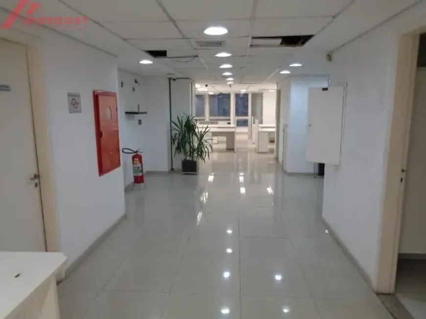 Foto 1 de Sala Comercial à venda, 610m² em Bela Vista, São Paulo