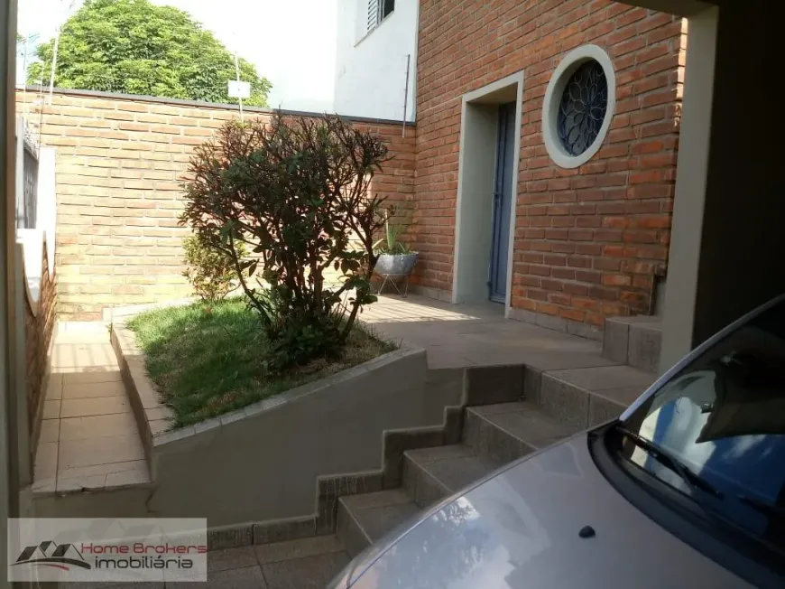 Foto 1 de Casa com 2 Quartos à venda, 284m² em Ponte de Campinas, Jundiaí