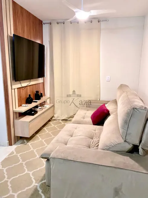 Foto 1 de Apartamento com 3 Quartos à venda, 67m² em Vila Ema, São José dos Campos
