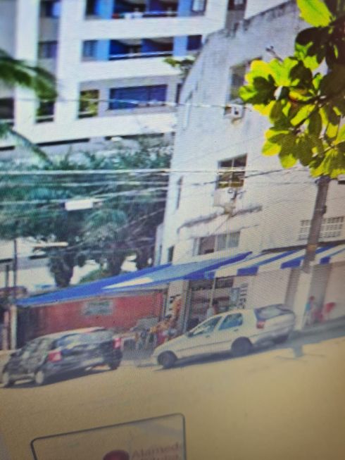 Ponto Comercial na Alameda Pádua, 335, Pituba em Salvador, por R$ 160.