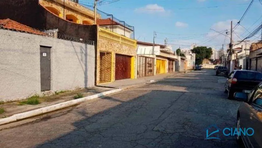 Foto 1 de Lote/Terreno à venda, 240m² em Tatuapé, São Paulo