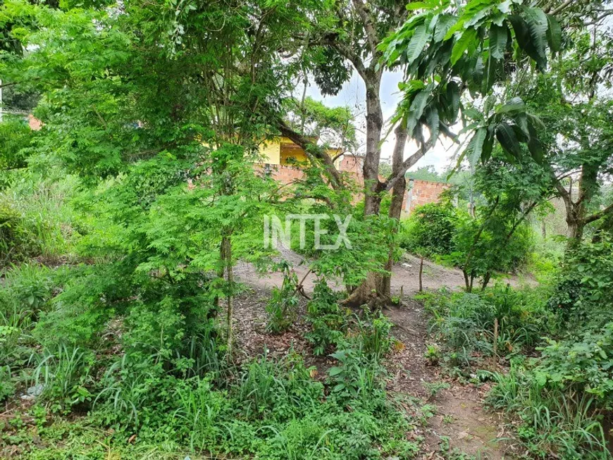 Foto 1 de Lote/Terreno à venda, 851m² em Santa Izabel, São Gonçalo