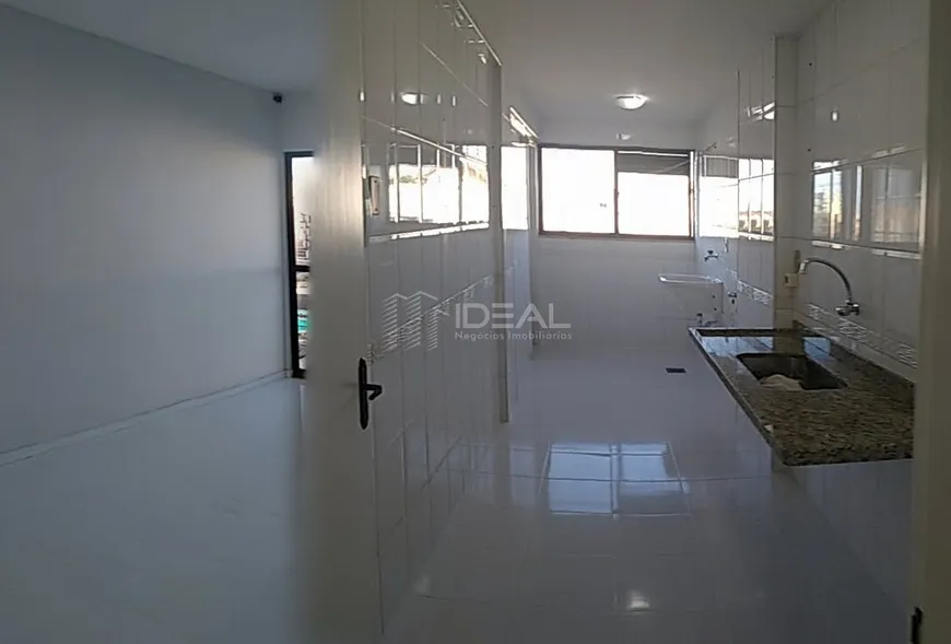 Foto 1 de Apartamento com 2 Quartos à venda, 60m² em Parque Tarcísio Miranda, Campos dos Goytacazes
