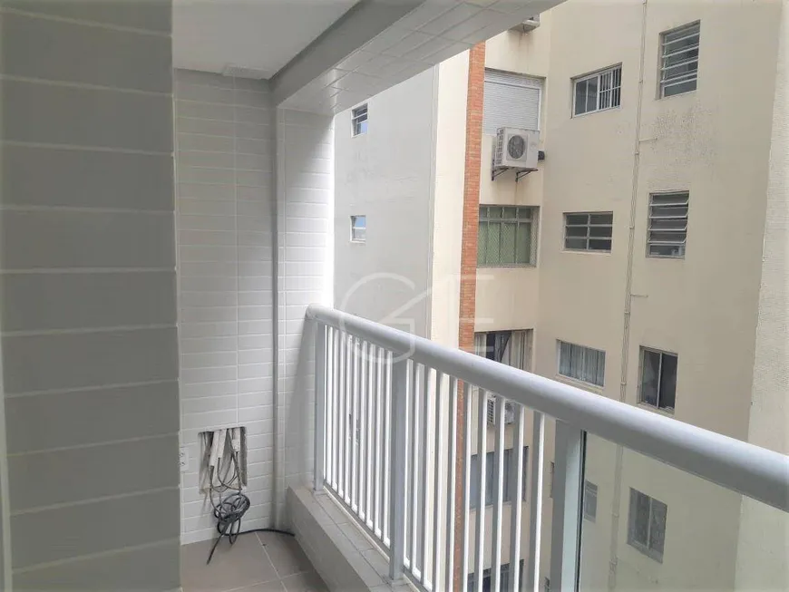 Foto 1 de Apartamento com 2 Quartos à venda, 82m² em Aparecida, Santos