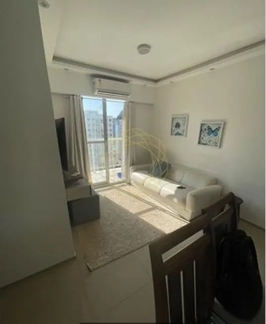 Foto 1 de Apartamento com 2 Quartos à venda, 58m² em Jacarepaguá, Rio de Janeiro