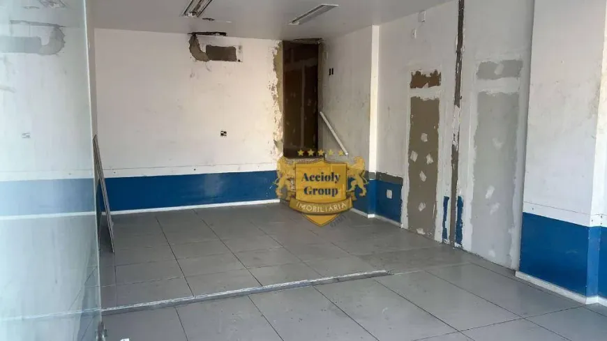 Foto 1 de Ponto Comercial para alugar, 40m² em Piratininga, Niterói