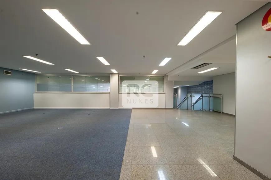 Foto 1 de Ponto Comercial à venda, 3200m² em Lourdes, Belo Horizonte