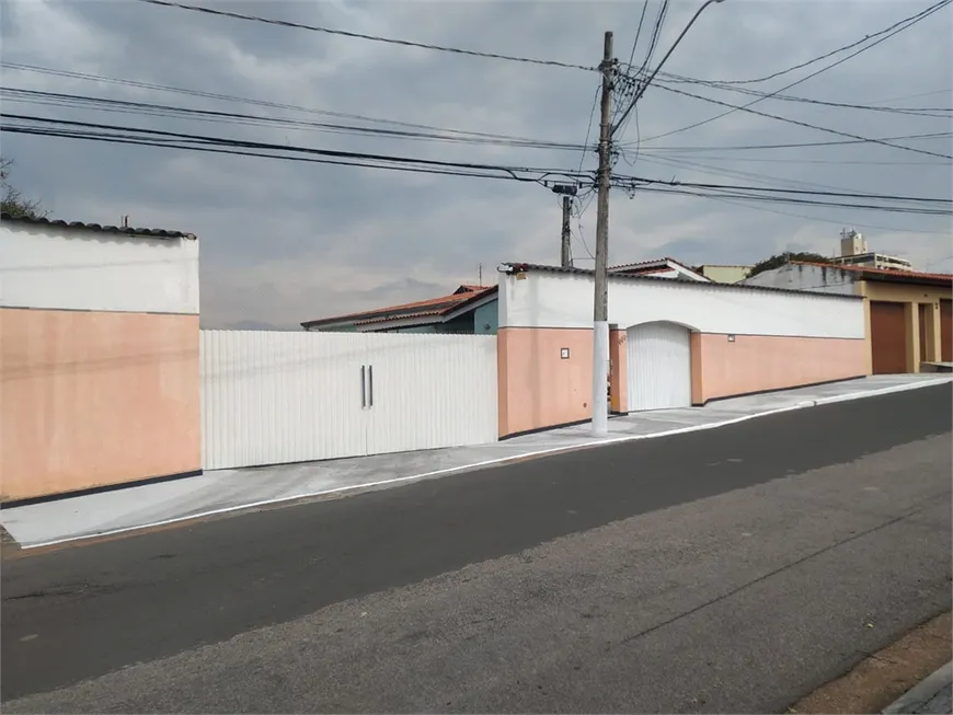 Foto 1 de  com 3 Quartos à venda, 250m² em Vila Carvalho, Sorocaba