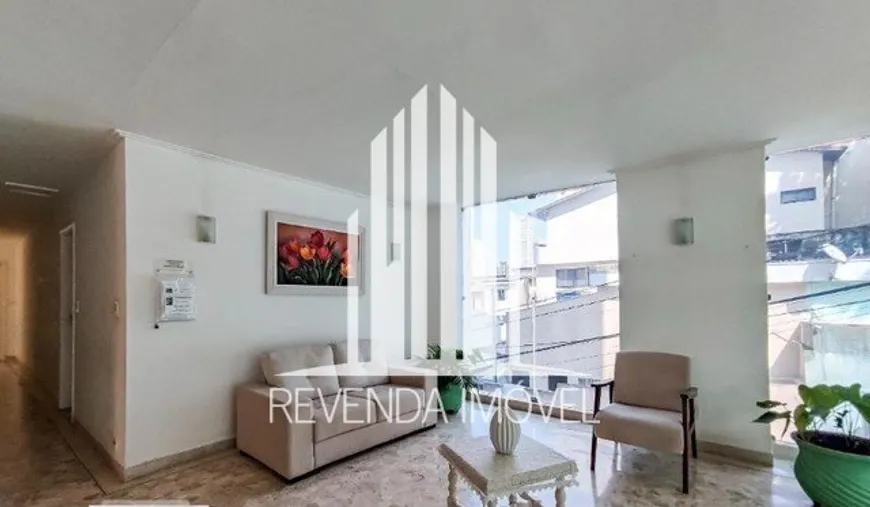 Foto 1 de Apartamento com 2 Quartos à venda, 51m² em Saúde, São Paulo