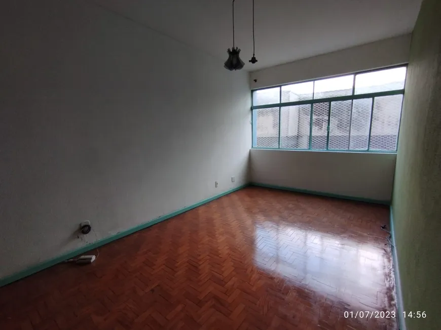 Foto 1 de Apartamento com 3 Quartos à venda, 90m² em Lapa, São Paulo