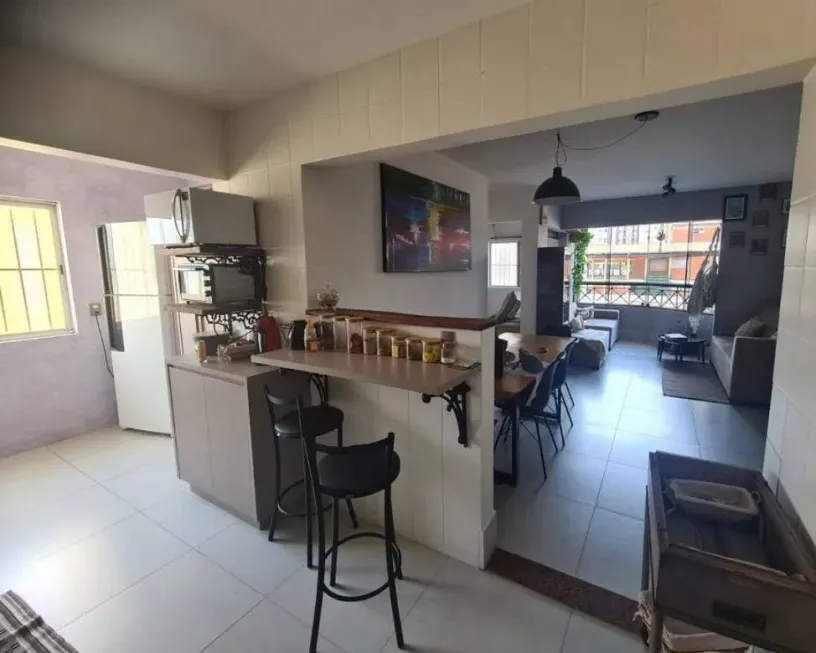 Foto 1 de Apartamento com 2 Quartos à venda, 80m² em Setor Pedro Ludovico, Goiânia