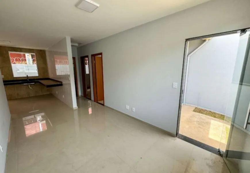 Foto 1 de Casa com 2 Quartos à venda, 88m² em Pampulha, Belo Horizonte