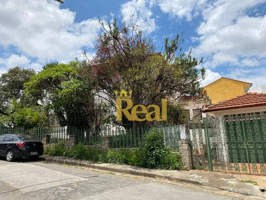 Foto 1 de Casa com 3 Quartos para venda ou aluguel, 250m² em Vila Romana, São Paulo