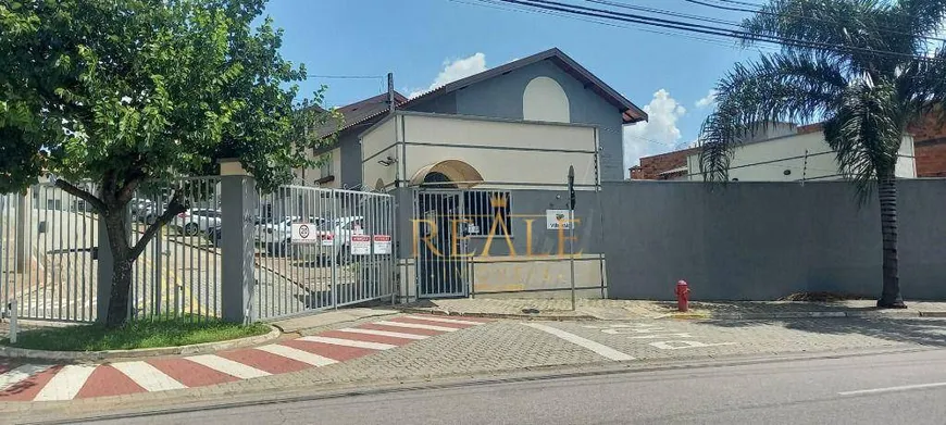 Foto 1 de Casa de Condomínio com 2 Quartos à venda, 75m² em Capela, Vinhedo