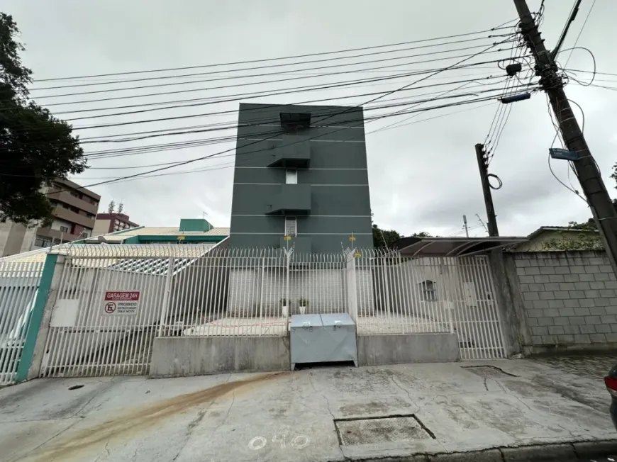 Foto 1 de Apartamento com 2 Quartos para alugar, 63m² em Pinheirinho, Curitiba