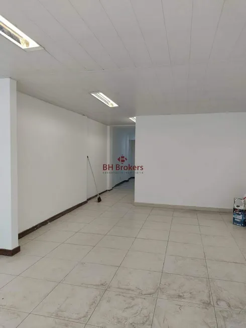 Foto 1 de para alugar, 70m² em Funcionários, Belo Horizonte