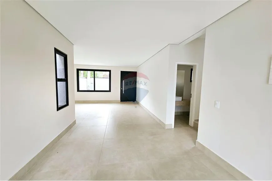 Foto 1 de Casa de Condomínio com 3 Quartos à venda, 170m² em Residencial Terras do Barão, Campinas