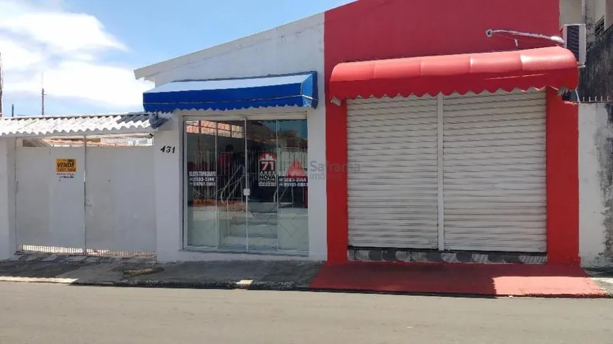 Foto 1 de Casa com 3 Quartos à venda, 210m² em Centro, Caraguatatuba