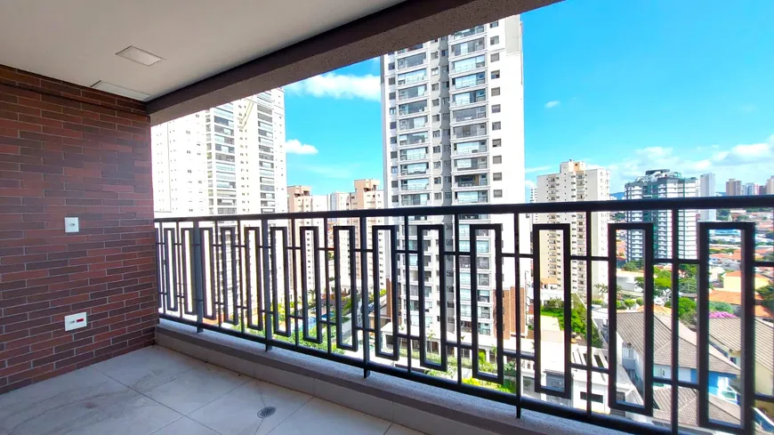 Foto 1 de Apartamento com 2 Quartos à venda, 69m² em Santana, São Paulo