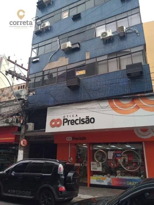 Foto 1 de Ponto Comercial à venda, 27m² em Centro, Macaé