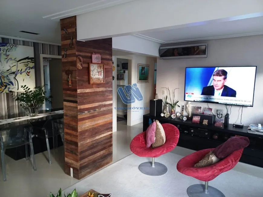 Foto 1 de Apartamento com 2 Quartos à venda, 110m² em Pituba, Salvador