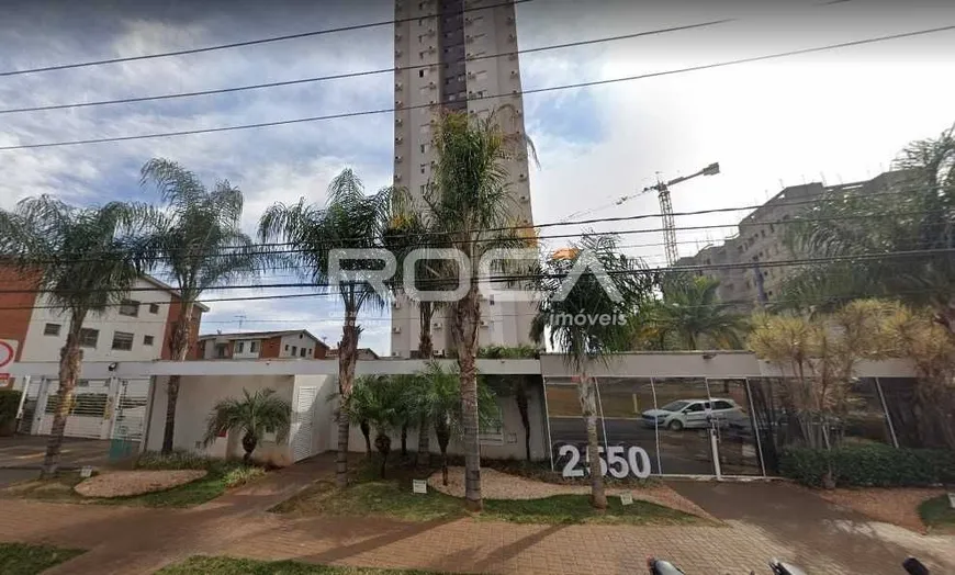 Foto 1 de Apartamento com 3 Quartos à venda, 67m² em Alto da Boa Vista, Ribeirão Preto