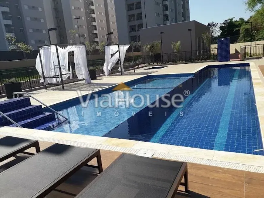 Foto 1 de Apartamento com 2 Quartos à venda, 47m² em Jardim Manoel Penna, Ribeirão Preto