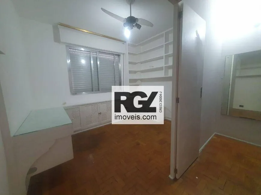 Foto 1 de Apartamento com 4 Quartos para venda ou aluguel, 302m² em Boqueirão, Santos