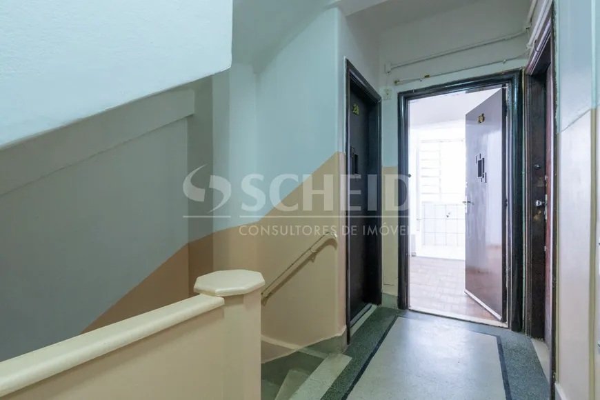 Foto 1 de Apartamento com 1 Quarto à venda, 42m² em Santa Cecília, São Paulo