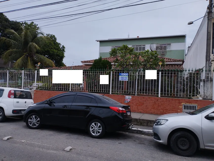 Foto 1 de Casa com 8 Quartos à venda, 460m² em Novo Rio das Ostras, Rio das Ostras